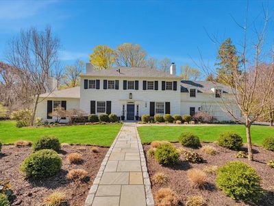 55 Deepwood Drive, Chappaqua, NY, 10514