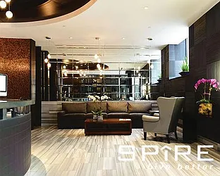 Rented by Spire Group