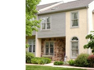 2606 Bidefore Ct, West Chester, PA 19382