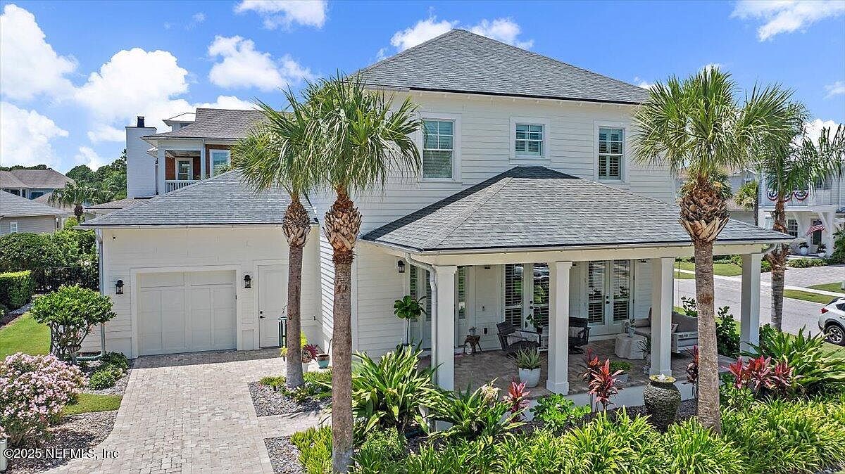 1639 MARITIME OAK Drive