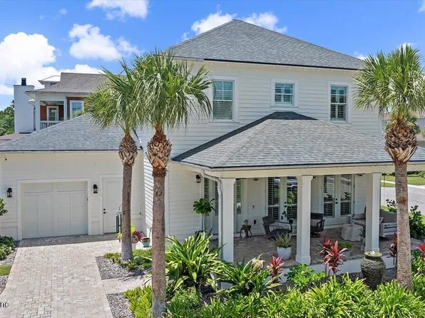 1639 MARITIME OAK Drive, Atlantic Beach, FL 32233