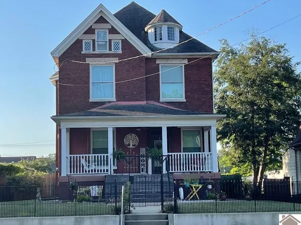 1722 Jefferson St, Paducah, KY 42001