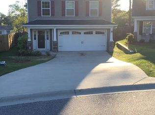 368 Eagle Feather Loop, Columbia, SC 29206