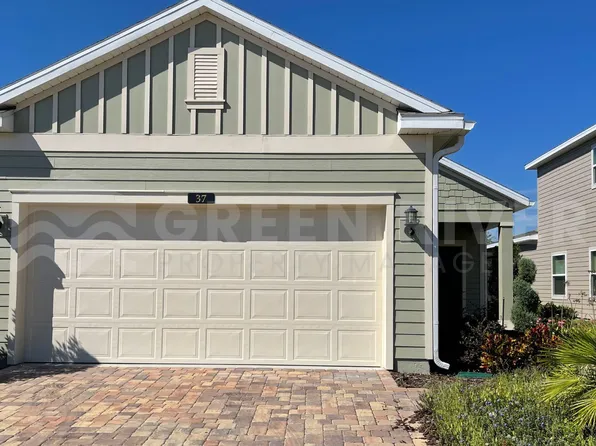 37 River Mist Dr, Saint Augustine, FL 32095