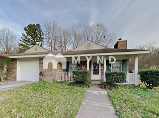 4400 Westcreek Ct, Charlotte, NC 28227