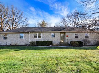 131 Belden Dr, Carmel, IN 46032
