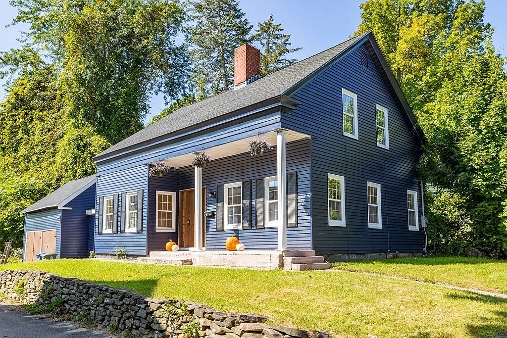 224 West St, Leominster, MA 01453 MLS 73163287 Zillow