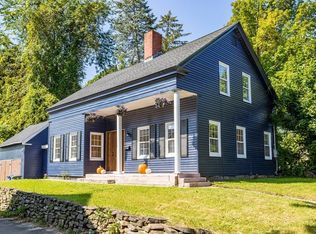 224 West St, Leominster, MA 01453