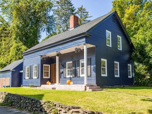 224 West St, Leominster, MA 01453