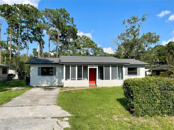 915 NE 25th Ter, Gainesville, FL 32641
