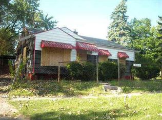 5202 N Marja St, Flint, MI 48505