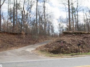 251 S Bennetts Bridge Rd, Greer, SC 29651