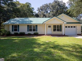 2121 Darwel Long Rd NE, Ludowici, GA 31316