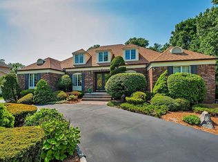 336 Dunham Pl, Glen Rock, NJ 07452