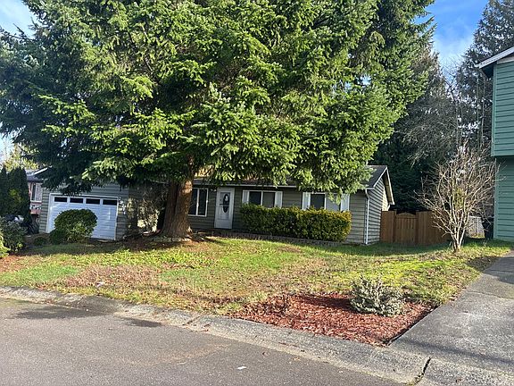 2nd image of 29716 53rd Pl S