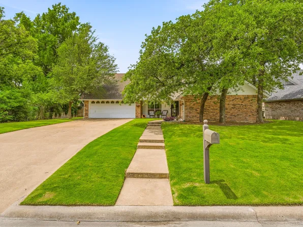 980 N Charlotte Ave, Stephenville, TX 76401