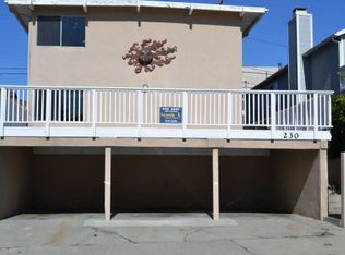 230 Avenida Santa Barbara #1, San Clemente, CA 92672
