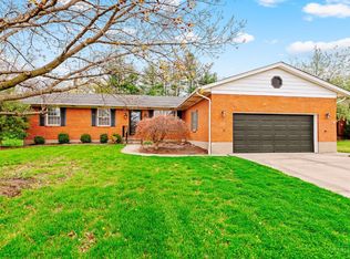9272 Erin Dr, Cincinnati, OH