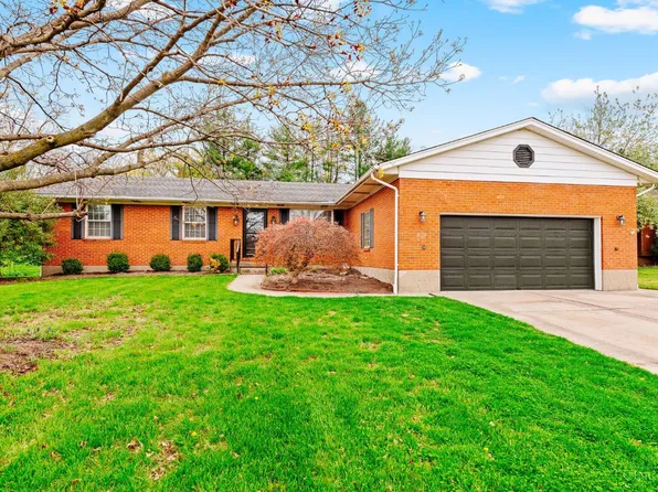 9272 Erin Dr, Cincinnati, OH 45251