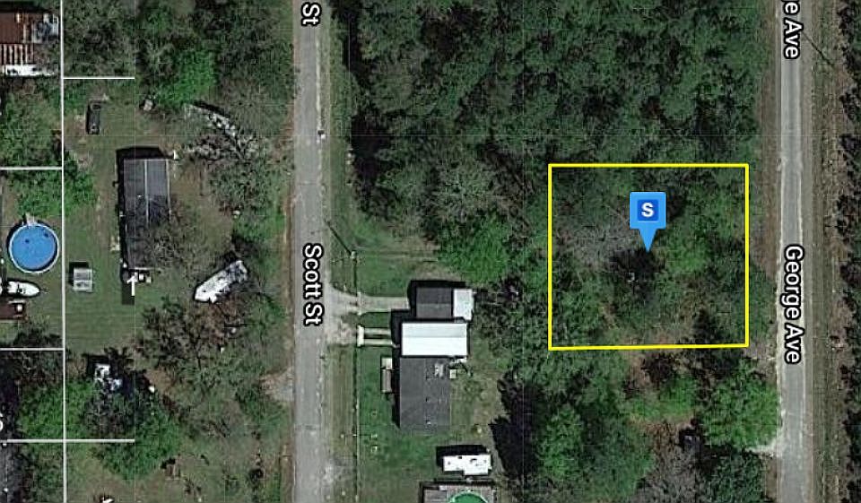 2nd image of 13291 George Ave