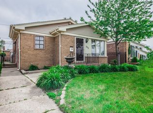 205 E 87th St, Chicago, IL 60619