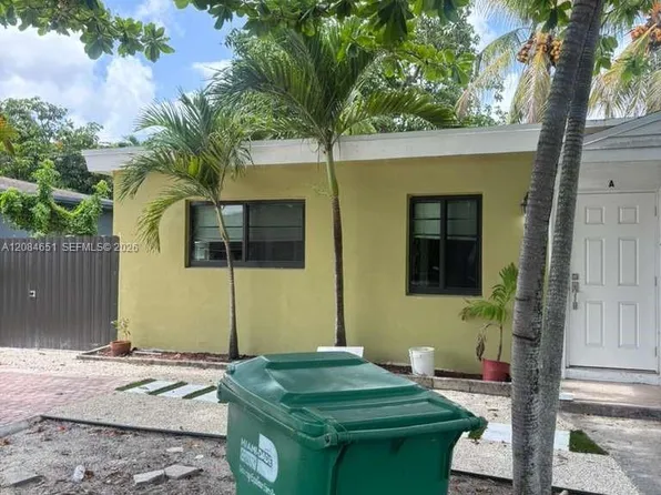 1167 NW 112th St #A, Miami, FL 33168