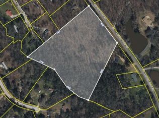 0 Garnett Ward Rd, Hull, GA 30646