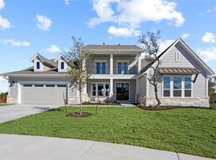 194 Smoke Tree Cir, Dripping Springs, TX 78620