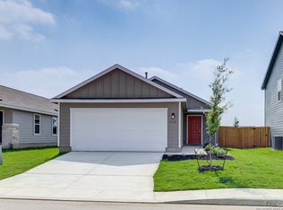5410 Franklin Hls, Von Ormy, TX 78073