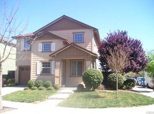 4011 Agassi Dr, Santa Rosa, CA 95407