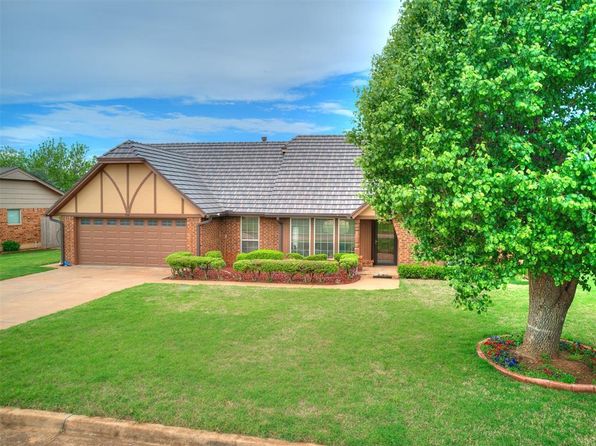 904 N Park Pl, Kingfisher, OK 73750