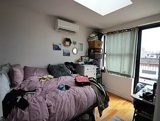 Rented by Universal Realty Group