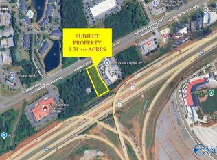 LOT 1 Madison Blvd, Madison, AL 35758