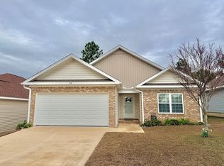 204 Thistlewood Dr, Dothan, AL 36301
