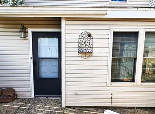 1 Shelby Rd APT 206, Sherwood, AR 72120