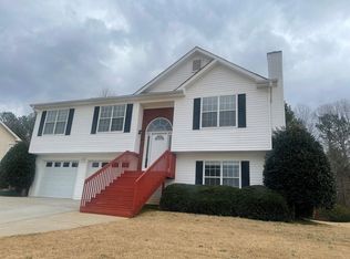 5355 Ashland Dr, Flowery Branch, GA