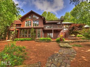 142 Mountain Springs Cir #1, Ellijay, GA 30536