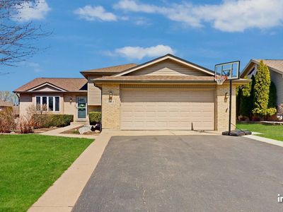 2813 Tucson Dr, Joliet, IL, 60432