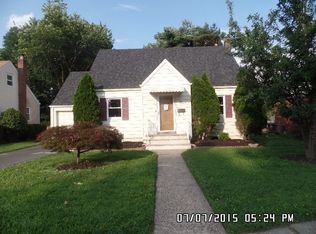 11 Manila St, Clifton, NJ