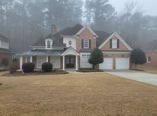 1611 Cascade Overlook, Peachtree City, GA 30269