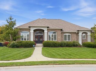 751 Willow Pointe South Dr, Plainfield, IN 46168