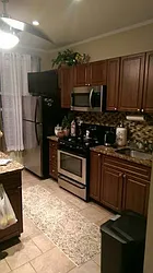 Rented by New York Realty Minimax Inc