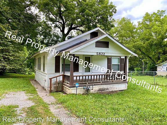 2nd image of 5822 Walrond Ave