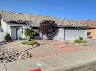 852 Coastal Beach Rd, Henderson, NV 89002