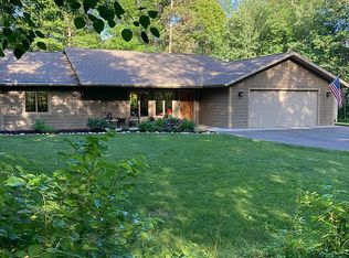 33726 Vista Dr, Crosslake, MN 56442