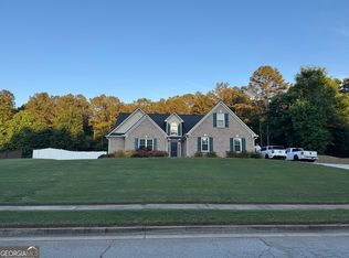 1319 Idlewood Ct, McDonough, GA 30252