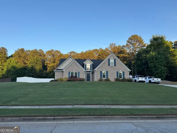 1319 Idlewood Ct, McDonough, GA 30252