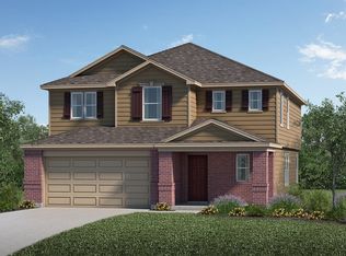 2851 Icarus Dr, Fresno, TX 77545
