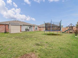 424 Murphy Rd, Burleson, TX 76028