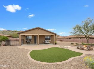 38754 S Running Roses Ln, Saddlebrooke, AZ 85739